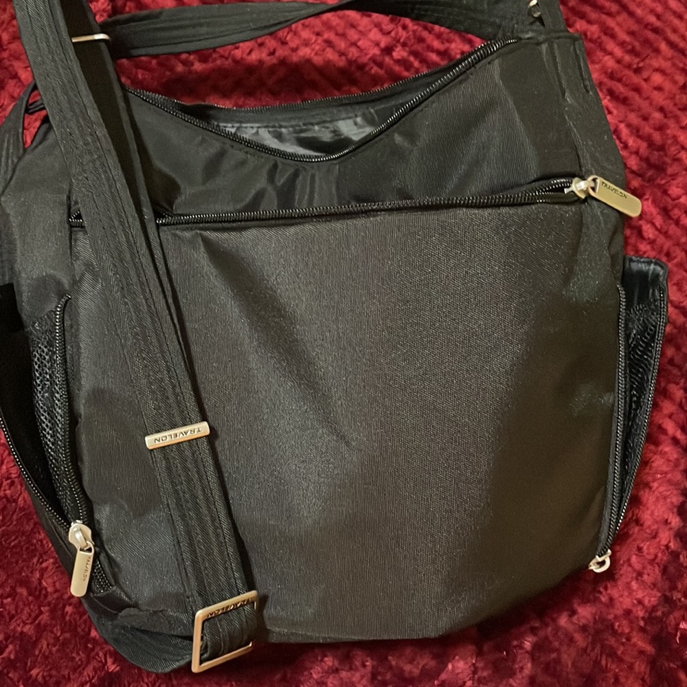 Travelon- RFID Anti theft travel bag - Picture 14 of 14